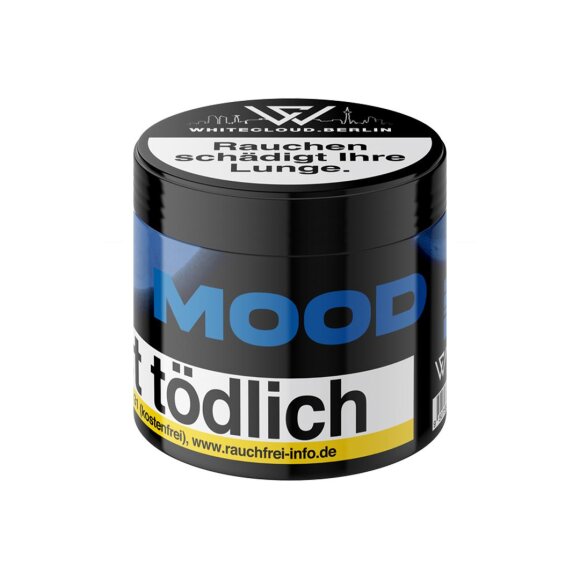 Electro Smog Tabak 65g - Mood