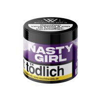 Electro Smog Tabak 65g - Nasty Girl