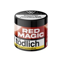 Electro Smog Tabak 65g - Red Magic