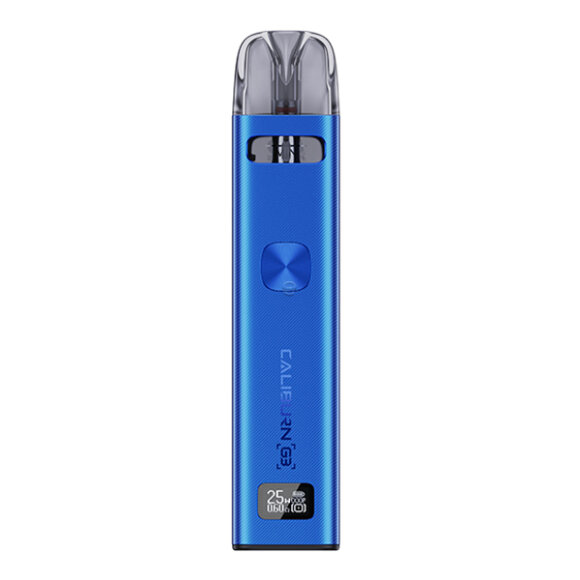 Uwell Caliburn G3 - Cobald Blue - Pod System - Basisger&auml;t