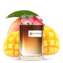 Elfbar CR600 - Triple Mango - Einweg Vape
