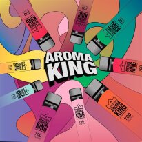 Aroma King - Einweg Vape