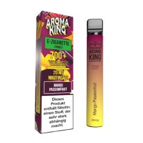 Aroma King - Mango Passion Fruit - Einweg Vape
