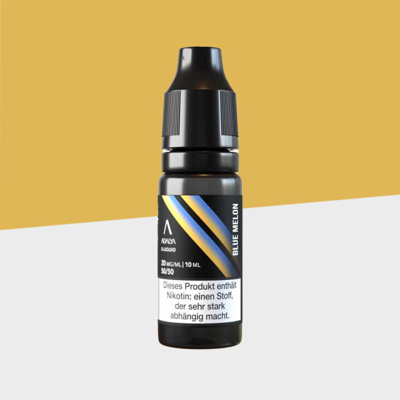 Adalya - Blue Melon 20mg/ml - E-Liquid