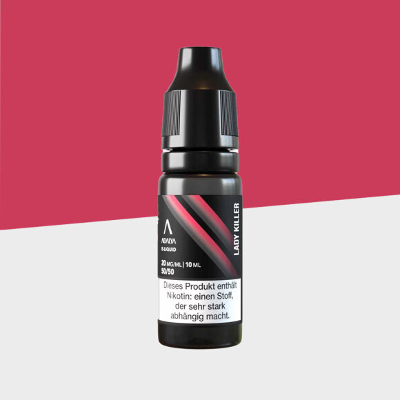 Adalya - Lady Killer 20mg/ml - E-Liquid