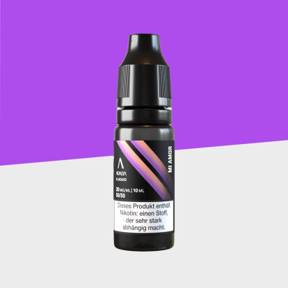 Adalya - Mi Amor 20mg/ml - E-Liquid