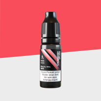 Adalya - Strawberry Splash 20mg/ml - E-Liquid