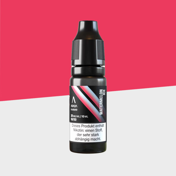 Adalya - Watermelon Ice 20mg/ml - E-Liquid