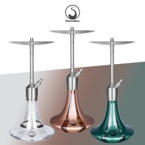 Steamulation - Ultimate One Gen. II Shisha