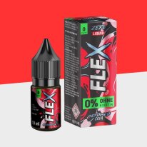 Revoltage - Cola 0mg/ml - Flex Overdosed - E-Liquid