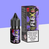 Revoltage - Grape 20mg/ml - Flex Overdosed - E-Liquid