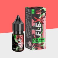 Revoltage - Kiwi Strawberry 0mg/ml - Flex Overdosed -...