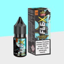 Revoltage - Mint Gum 10mg/ml - Flex Overdosed - E-Liquid