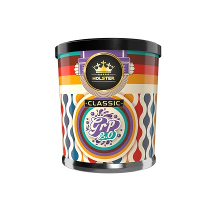 Holster Tabak 200g - Grp 2.0