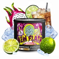 187 Tabak 200g - New Flash