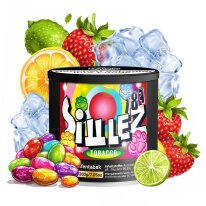 187 Tabak 200g - Siwlez