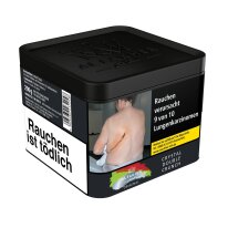 Al Fakher Tabak 200g - Crystal Double Crunch