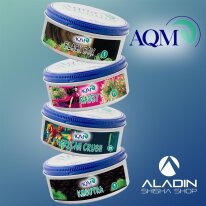 Aqua Mentha Tabak 200g