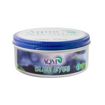 Aqua Mentha Tabak 200g - Blue Eyes