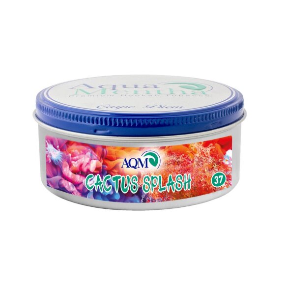 Aqua Mentha Tabak 200g - Cactus Splash