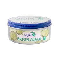 Aqua Mentha Tabak 200g - Green Snake
