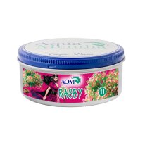 Aqua Mentha Tabak 200g - Rasby