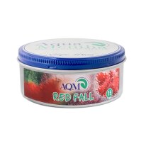 Aqua Mentha Tabak 200g - Red Fall