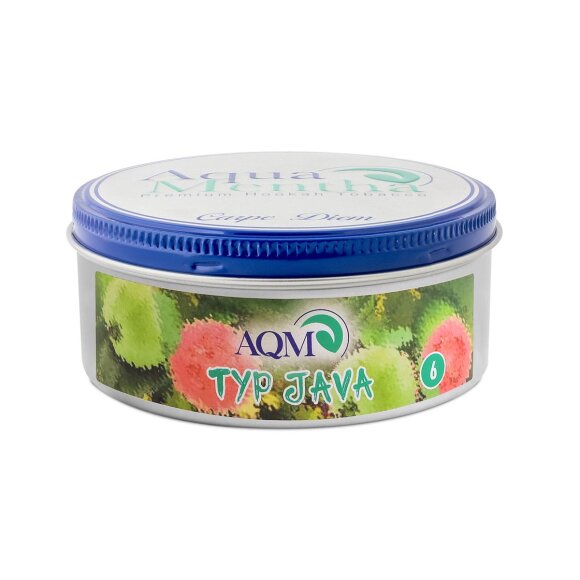 Aqua Mentha Tabak 200g - Typ Java