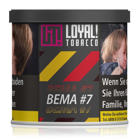 Loyal Tabak 200g - BEMA
