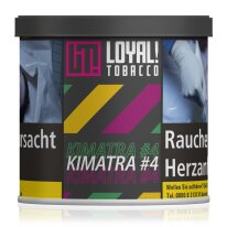 Loyal Tabak 200g - KIMATRA