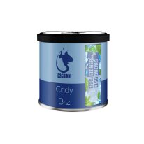 Dschinni Tabak 200g - Candy Breeze