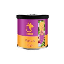 Dschinni Tabak 200g - Kaktus Fresh