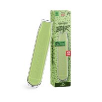 REVOLTAGE - Magic Mint - Einweg Vape - Nikotinfrei