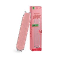 REVOLTAGE - Super Strawberry - Einweg Vape - Nikotinfrei