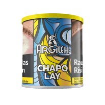Argileh Tabak 200g - CHAPO LAY
