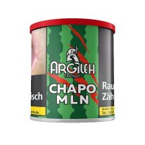 Argileh Tabak 200g - CHAPO MLN