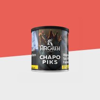 Argileh Tabak 200g - CHAPO PIKS