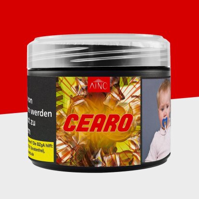 Aino Tabak 200g - Cearo