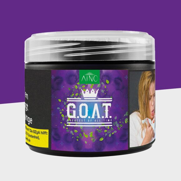Aino Tabak 200g - G.O.A.T