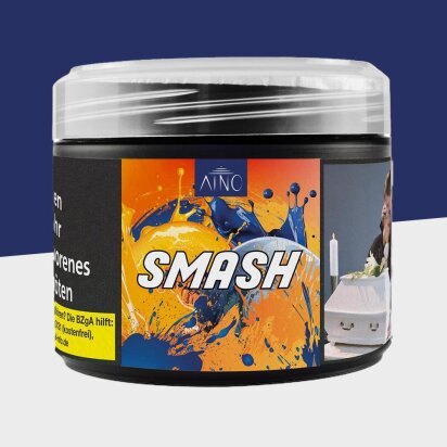 Aino Tabak 200g - Smash