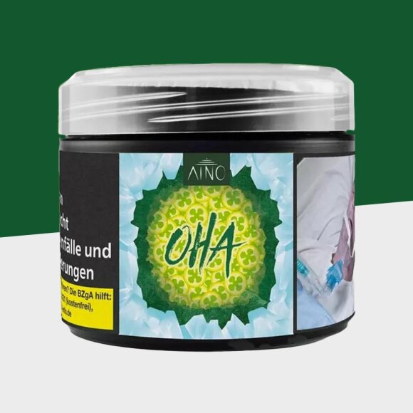 Aino Tabak 200g - OHA