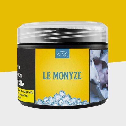 Aino Tabak 200g - Le Monyze