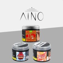 Aino Dark Tabak 200g