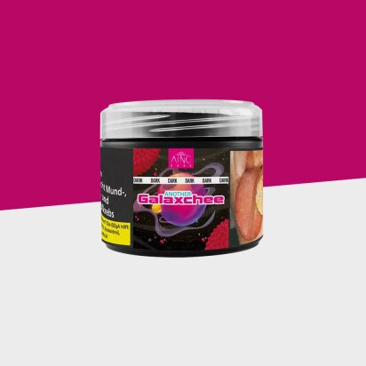 Aino Dark Tabak 200g - Galaxchee