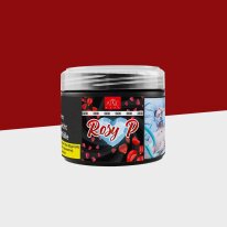 Aino Dark Tabak 200g - Rosy P