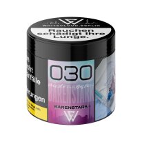 030 Tabak 180g - B&auml;renstark #42