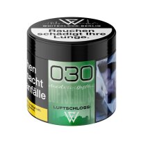 030 Tabak 180g - Luftschloss #47