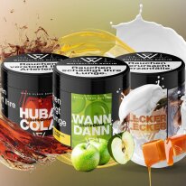 White Cloud Tabak 180g