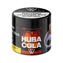 White Cloud Tabak 200g - Huba Cola