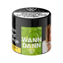 White Cloud Tabak 180g - Wann Dann
